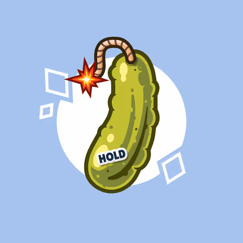 Myfuckingpickle