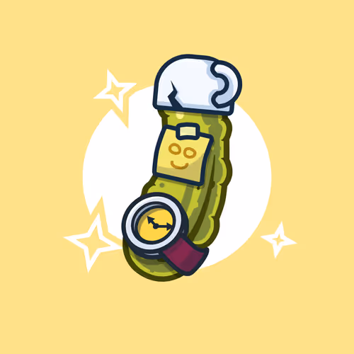Fucking Pickle #5819