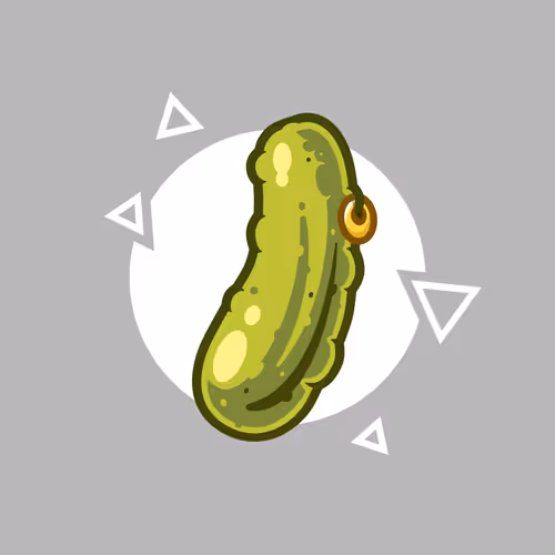 Myfuckingpickle