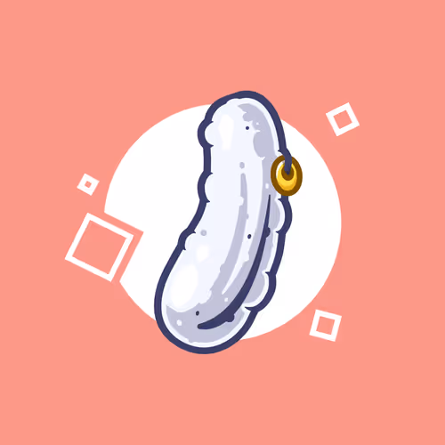 Myfuckingpickle