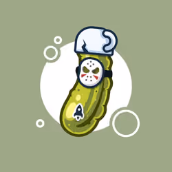 Fucking Pickle #4264