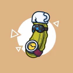 Fucking Pickle #9891