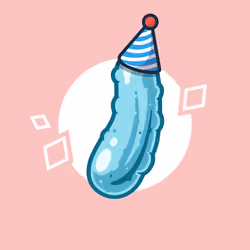 Fucking Pickle #449