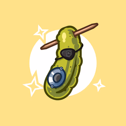 Fucking Pickle #6536