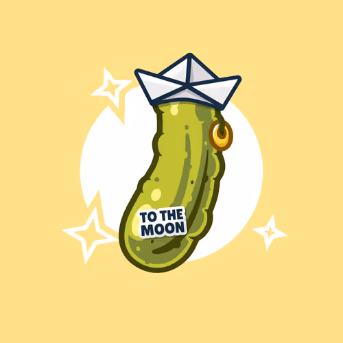 Fucking Pickle #7264