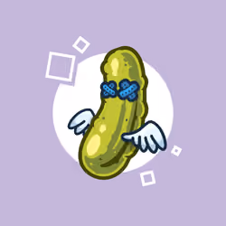 Fucking Pickle #7374