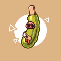 Fucking Pickle #4939