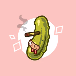 Fucking Pickle #1702