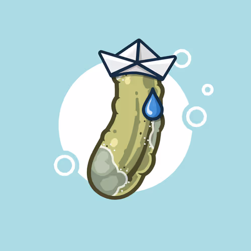 Myfuckingpickle