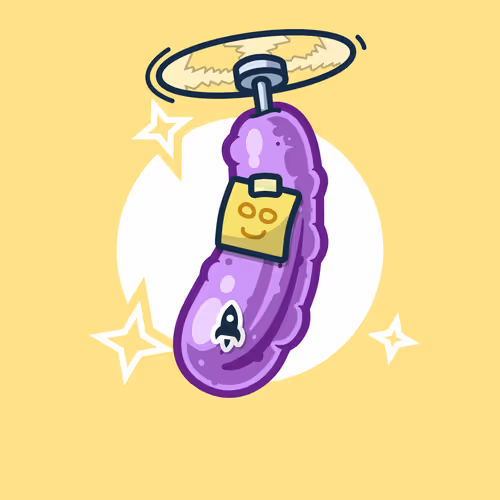 Myfuckingpickle