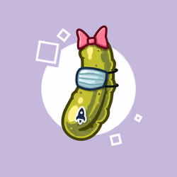 Fucking Pickle #8589