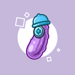Fucking Pickle #3587