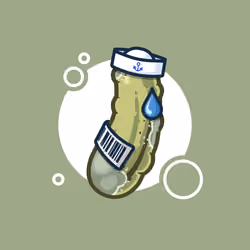 Fucking Pickle #5879