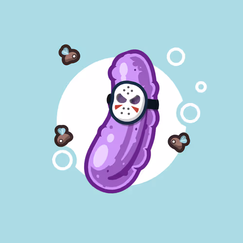 Fucking Pickle #5276