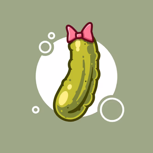 Myfuckingpickle