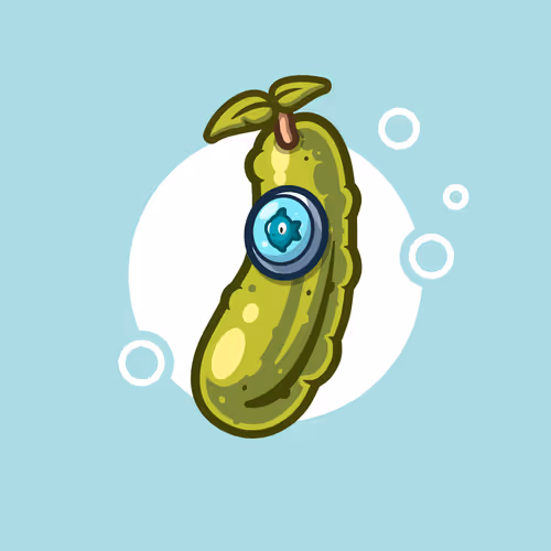 Fucking Pickle #6374