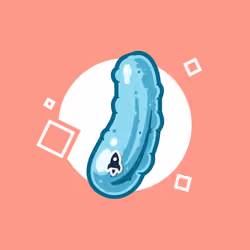 Fucking Pickle #3911