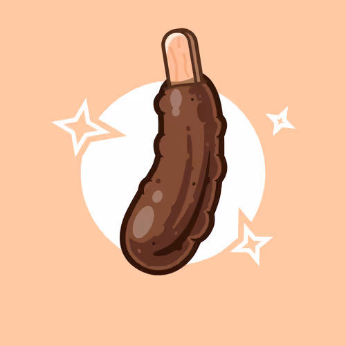 Fucking Pickle #992