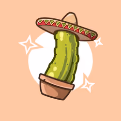 Fucking Pickle #1787