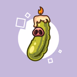 Fucking Pickle #8109