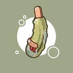 Fucking Pickle #2239