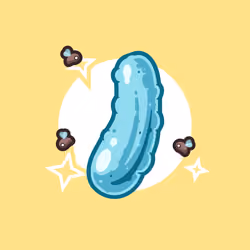 Fucking Pickle #114