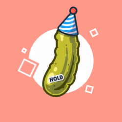 Fucking Pickle #2178