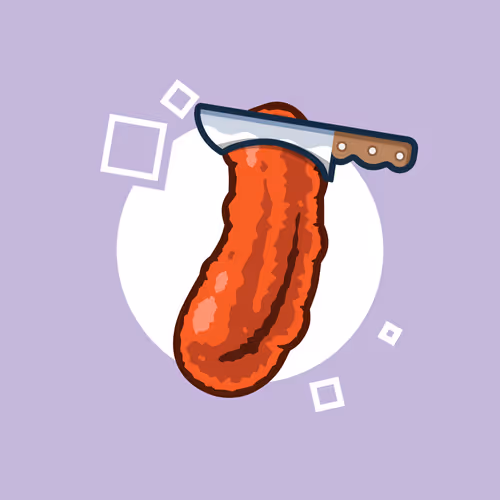 Fucking Pickle #161