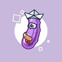 Fucking Pickle #2353
