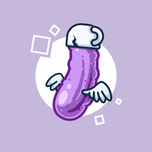 Myfuckingpickle