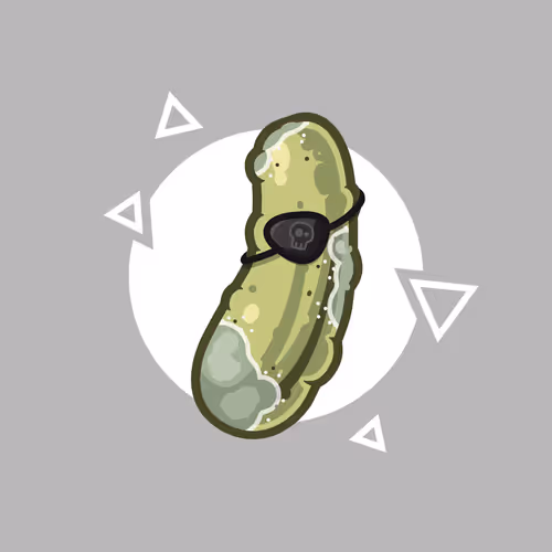 Myfuckingpickle