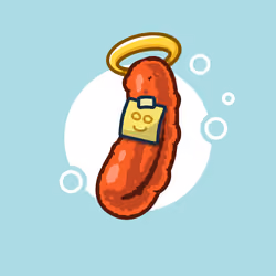 Fucking Pickle #7777