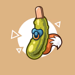 Fucking Pickle #6367