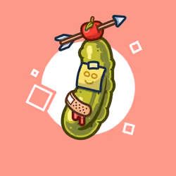 Fucking Pickle #3113