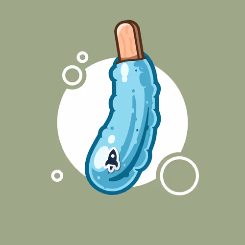 Fucking Pickle #1361