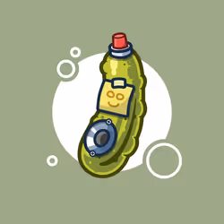 Fucking Pickle #3567
