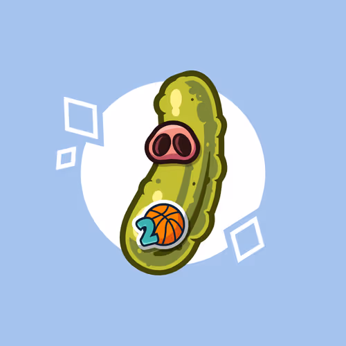 Fucking Pickle #9995