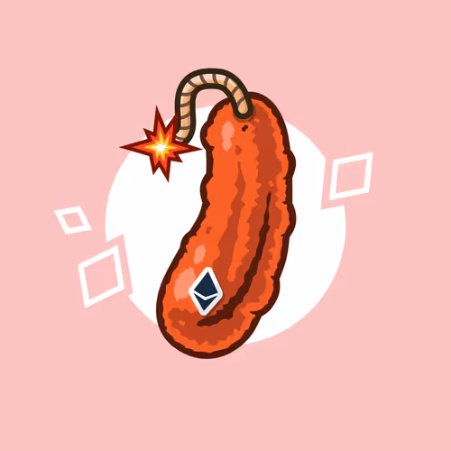 Fucking Pickle #6549