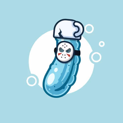 Myfuckingpickle