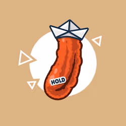 Fucking Pickle #2340