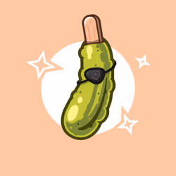 Fucking Pickle #8396