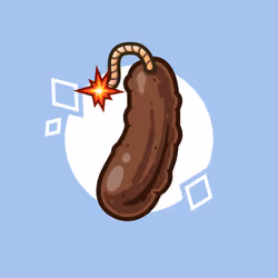 Fucking Pickle #9039