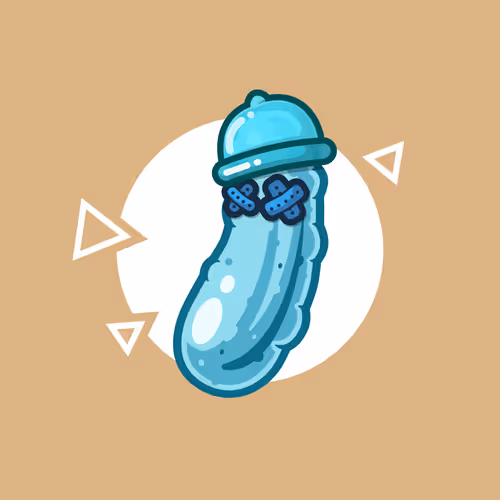 Fucking Pickle #9318