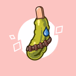Fucking Pickle #2620