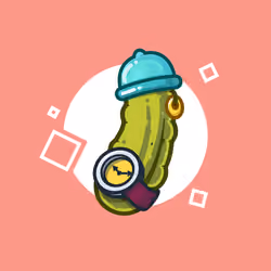Fucking Pickle #7538