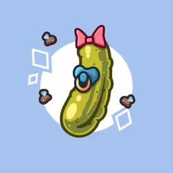 Fucking Pickle #9468