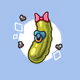 Fucking Pickle #9468