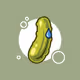 Fucking Pickle #1617