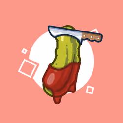Fucking Pickle #5600