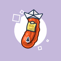 Fucking Pickle #2896